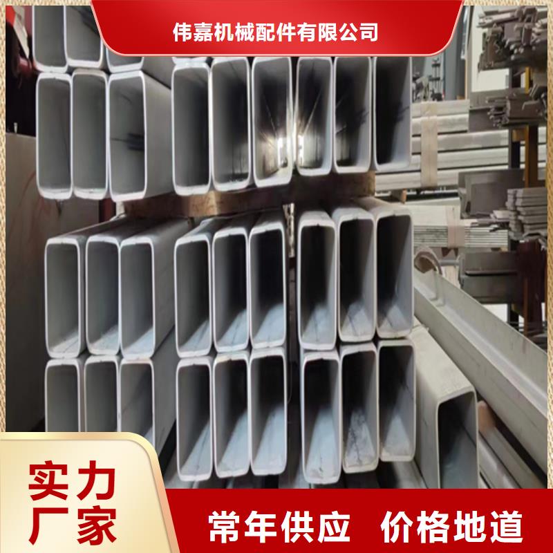304不锈钢工业焊管-实力大厂