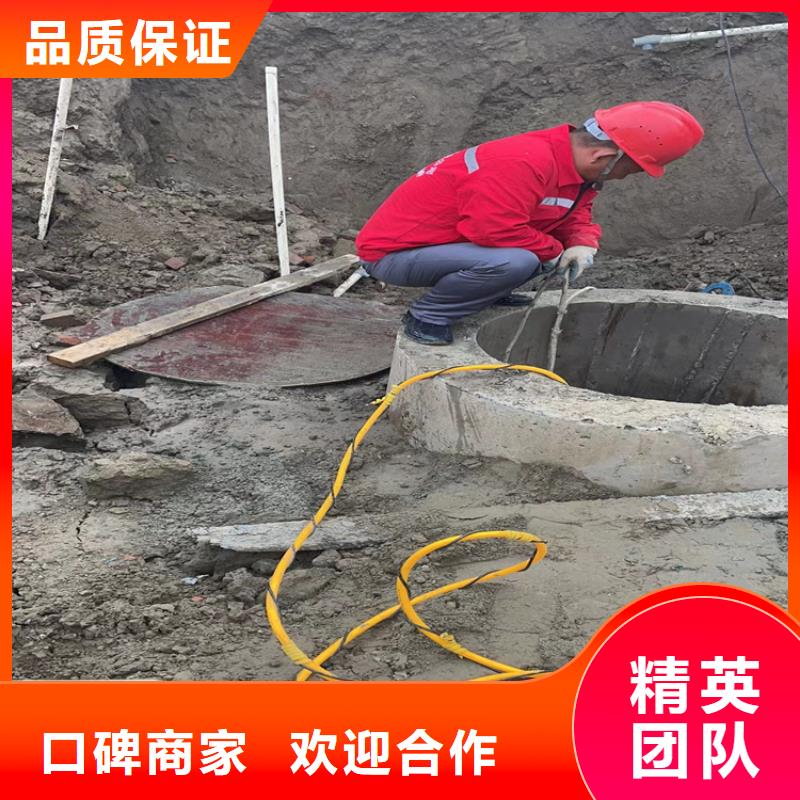 水下安装过河管道公司厂家咨询