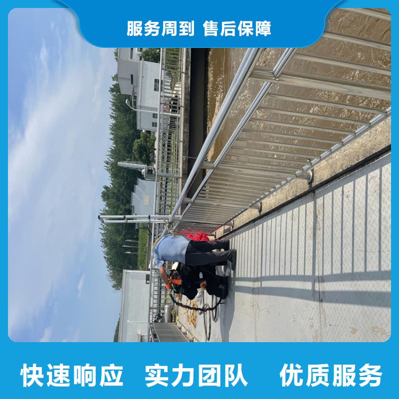 滁州市水下管道安装公司-本地施工队