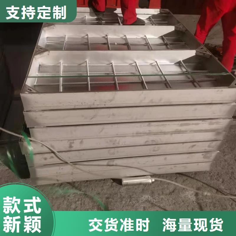 徐州批发304不锈钢下沉式井盖本地厂家