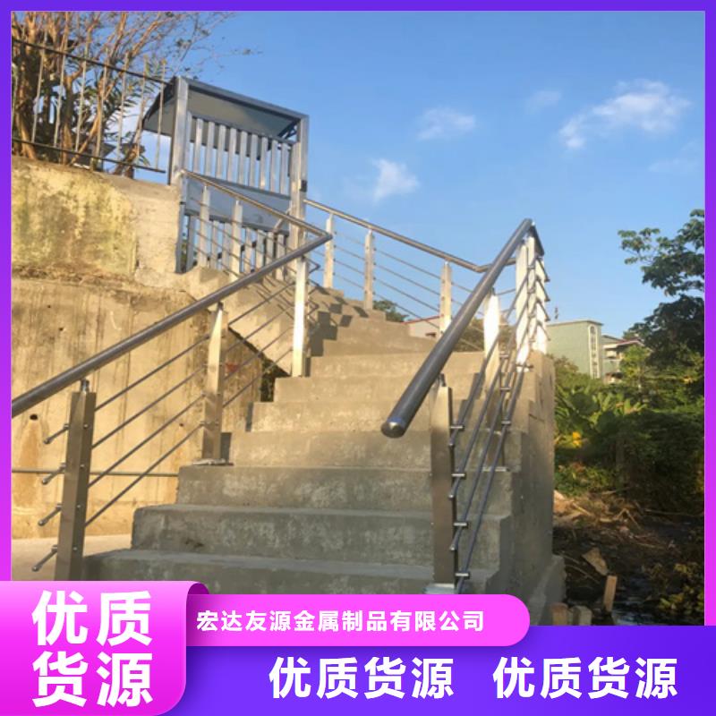 买景区河道防护栏必看-专业品质