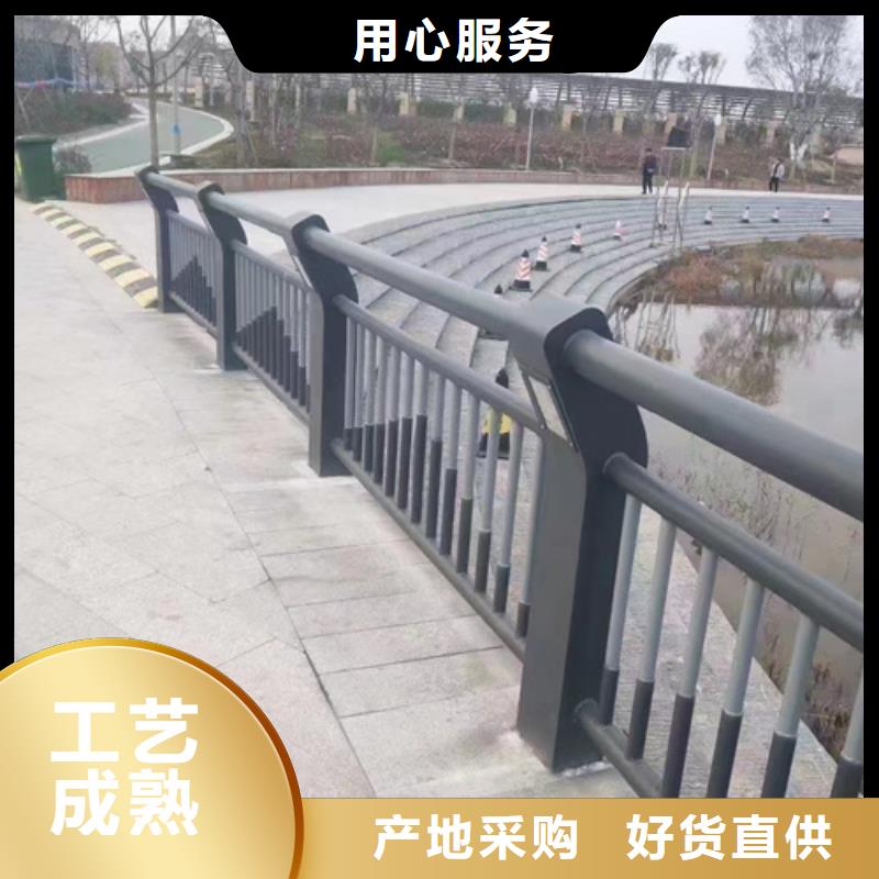 道路栏栅订购找大品牌