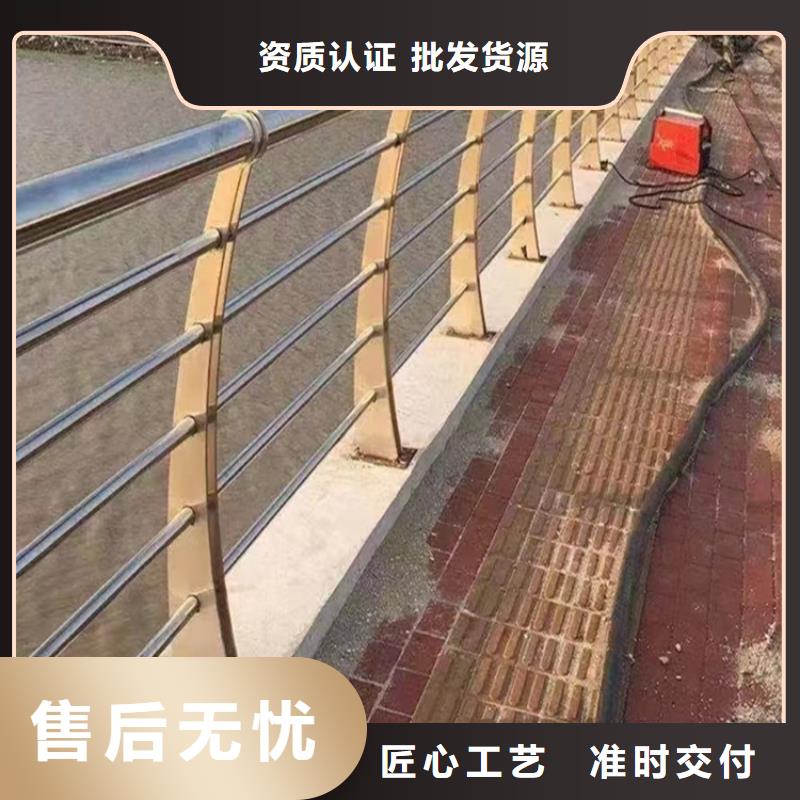 波形公路护栏大型生产基地