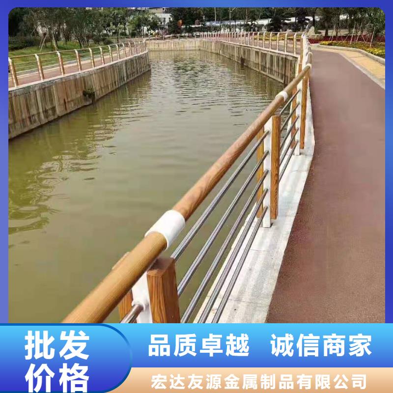 公路护栏厂家-0元拿样