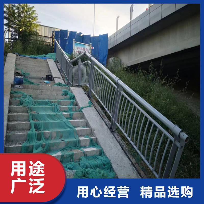 公路防撞护栏批发零售-定做