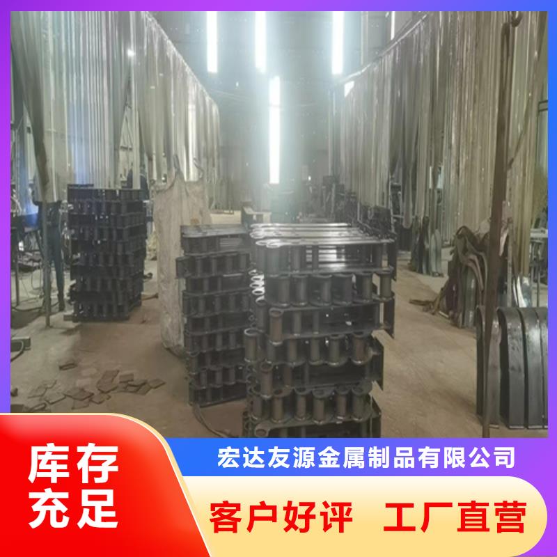 优选：公路护栏	工厂