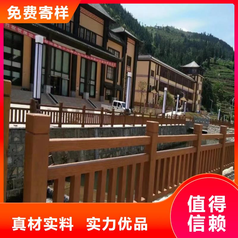 公路防撞护栏企业