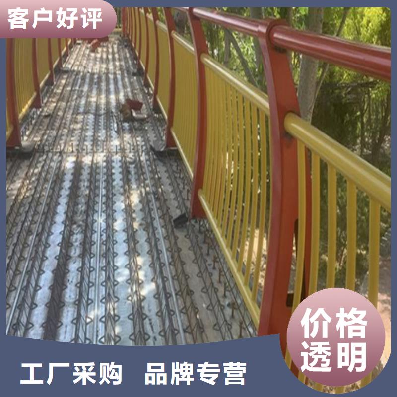 供应不锈钢桥梁护栏栏杆_厂家/供应