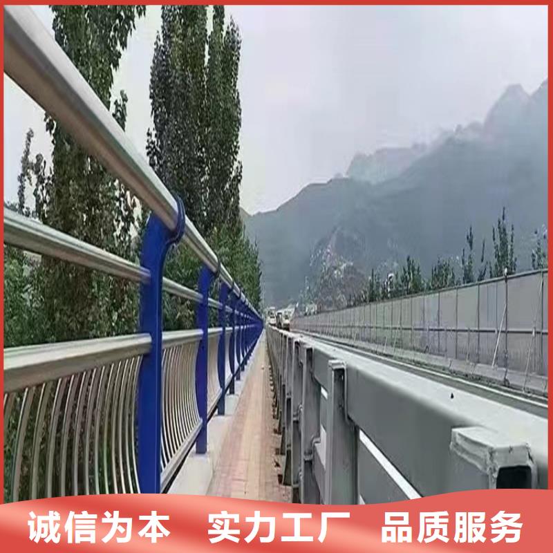 不锈钢桥梁护栏价格批发价格