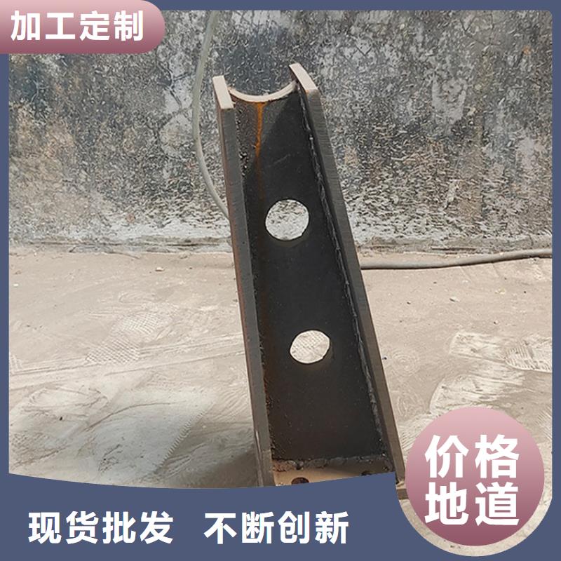 经验丰富的铝合金防撞护栏基地