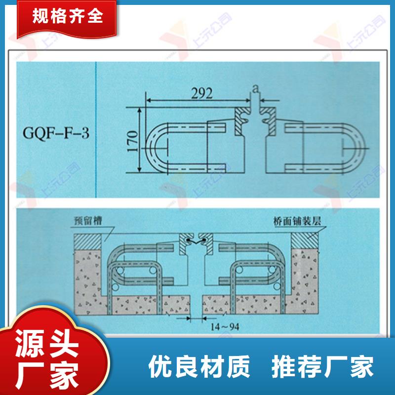 桥梁伸缩缝单向支座匠心制造