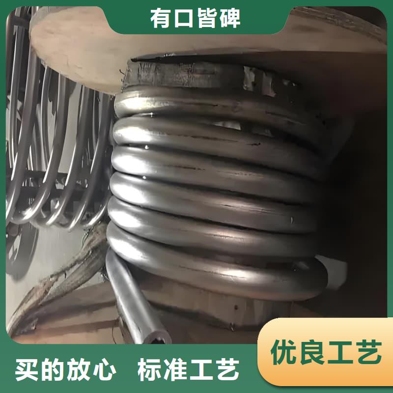 无缝挤压铅管-按需定制