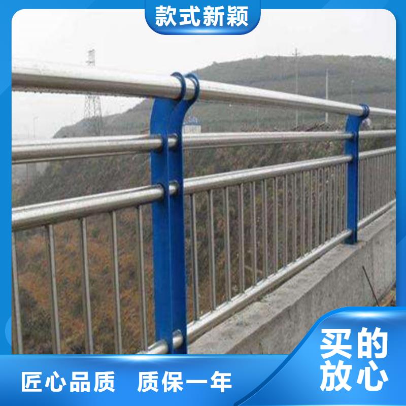 本土(俊邦)桥梁铸铁防撞护栏定做价格