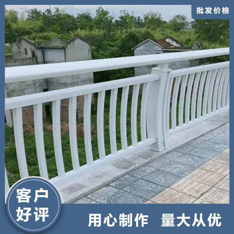 专业销售铝合金灯光护栏-大型厂家