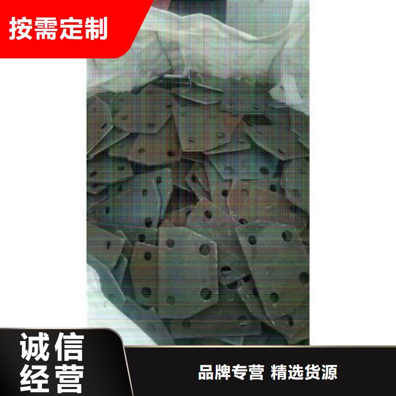 冲压件异型钢管产品细节参数