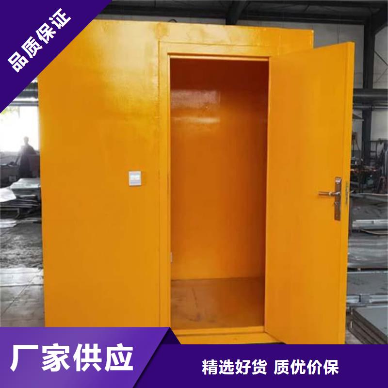 铅房施工-铅房施工价廉