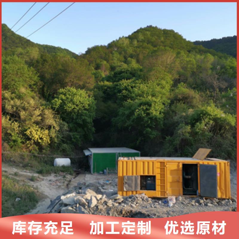 发电机租赁100KW发电机租赁可配电缆可并机