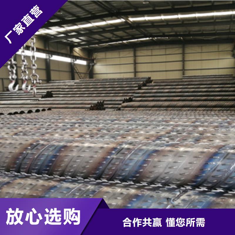 乐东县不锈钢桥式滤水管400桥式滤水管一米价格