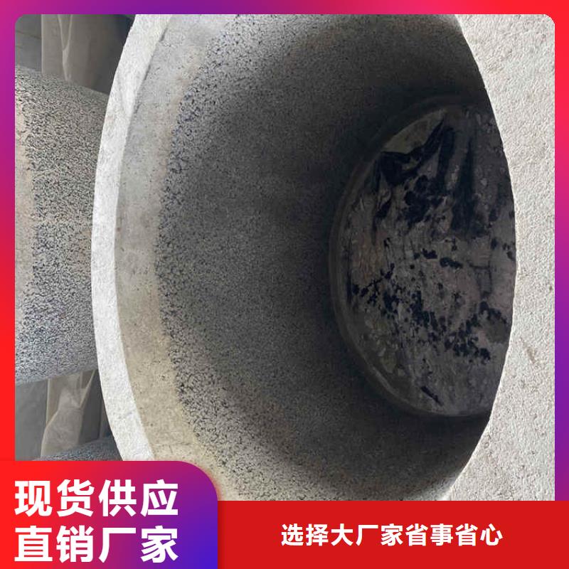 无砂降水管基坑降水用无砂管供应商