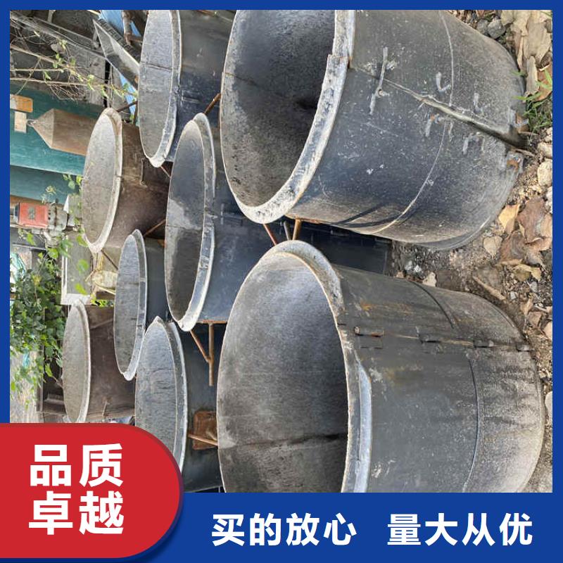 500钢混水泥管加厚无砂水泥管质量保障