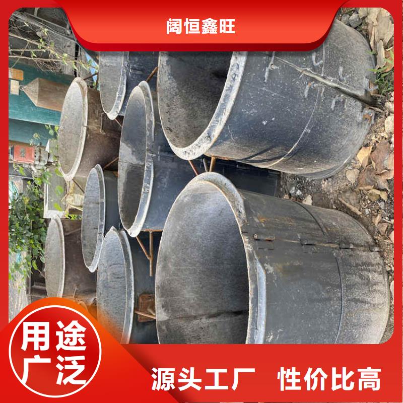 320mm无砂水泥管生产基地