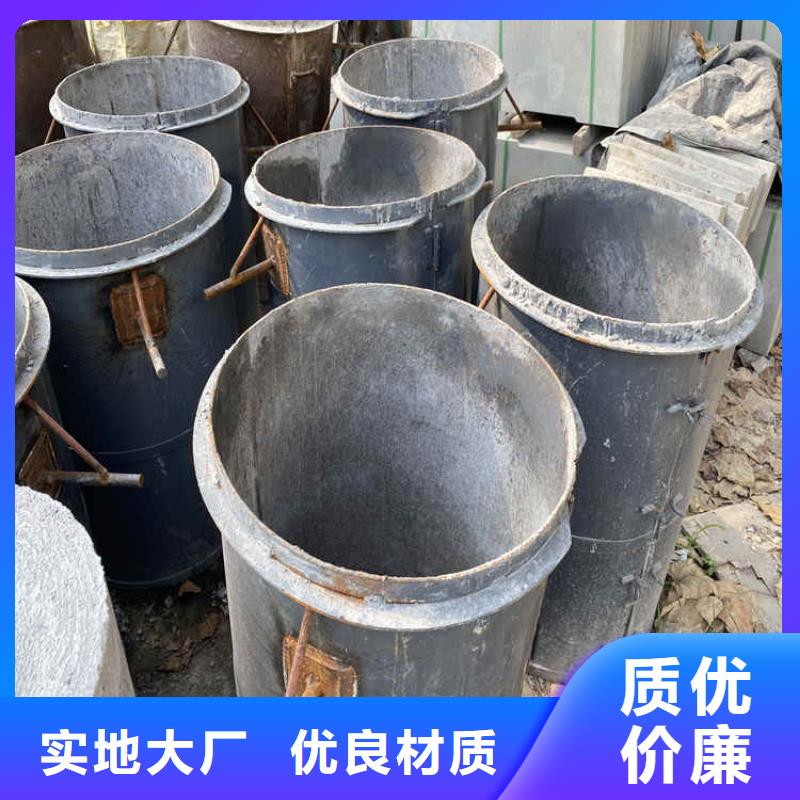 无砂透水管无砂水泥透水管实力厂家