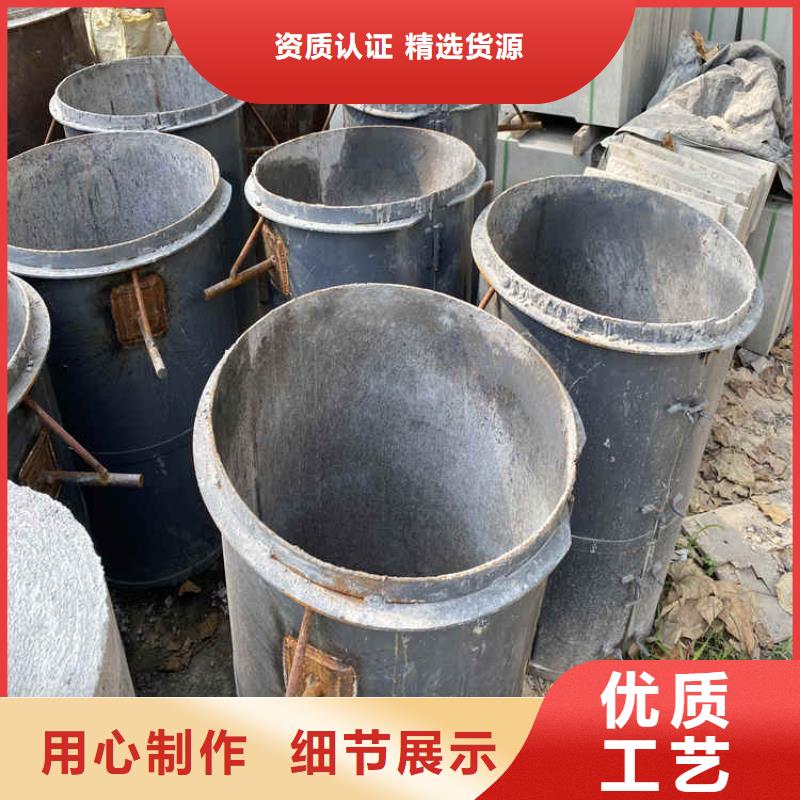 500无砂水泥管销售基地