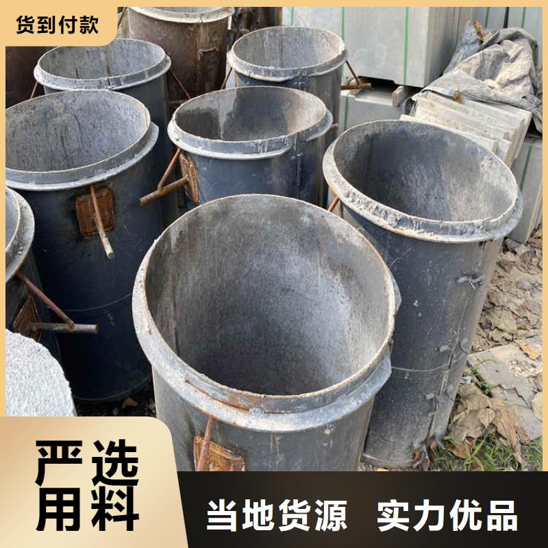 混凝土水泥管400mm无砂降水管生产厂家