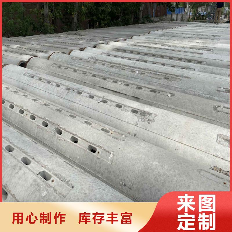 
400钢筋水泥管市政工程用无砂管批发零售