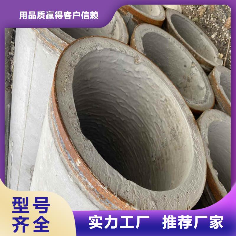 大口径无砂管工地井壁无砂管规格齐全