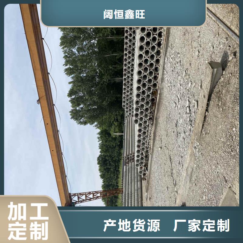 地铁降水用无砂管无砂降水管生产厂家