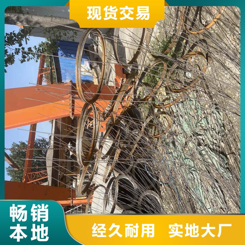 水泥透水管降水井无砂管实力大厂