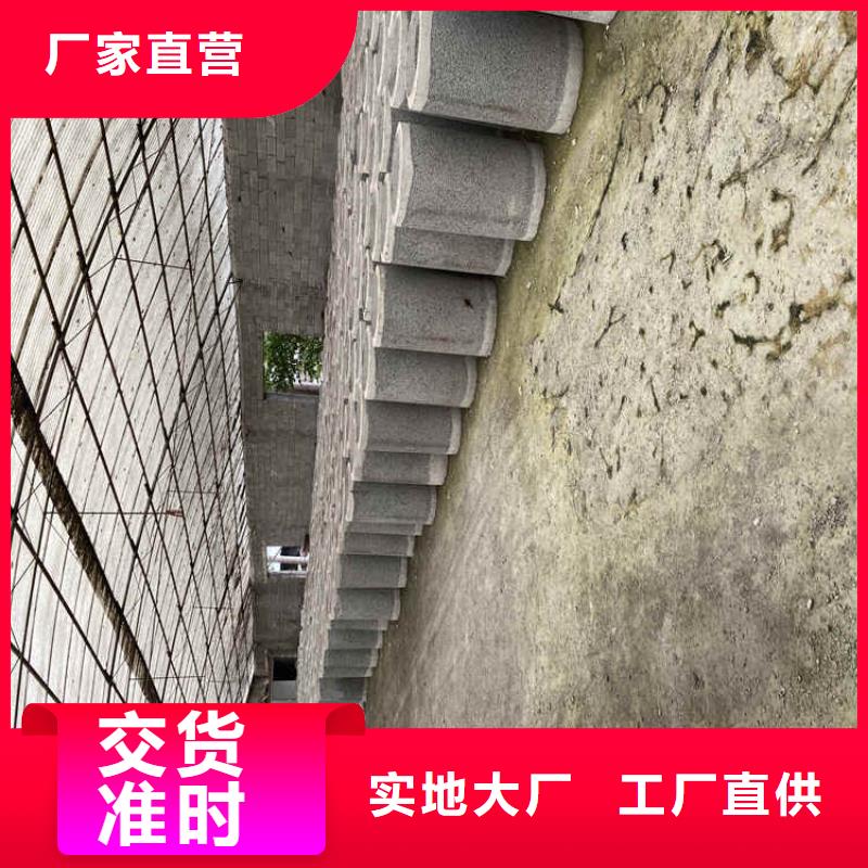 600mm无砂管销售基地