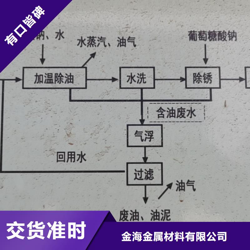 管道冷拔管