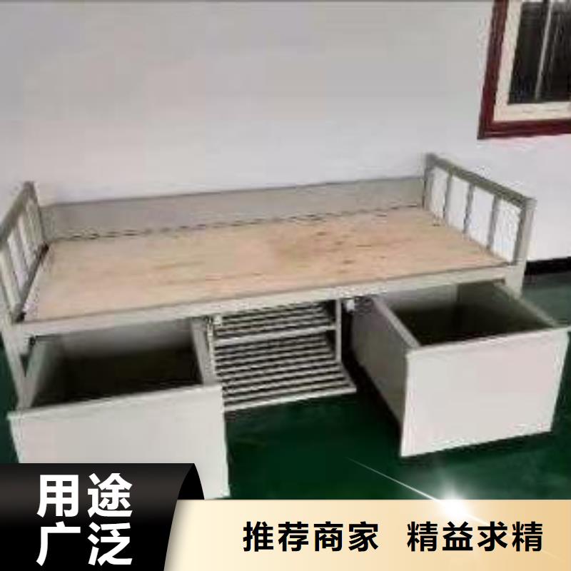 【上下床】移动密集柜密集架客户满意度高