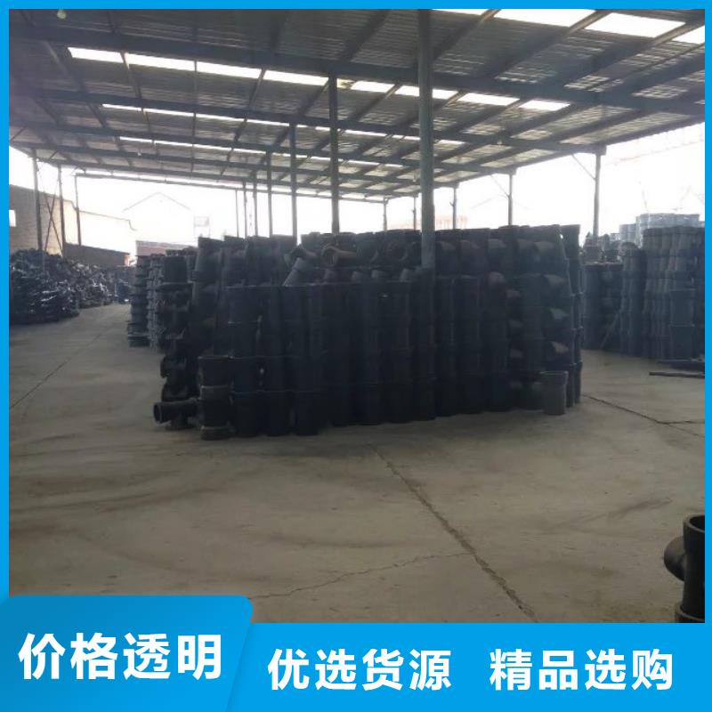 广西省海量现货直销[恒远]球墨铸铁管国标规范