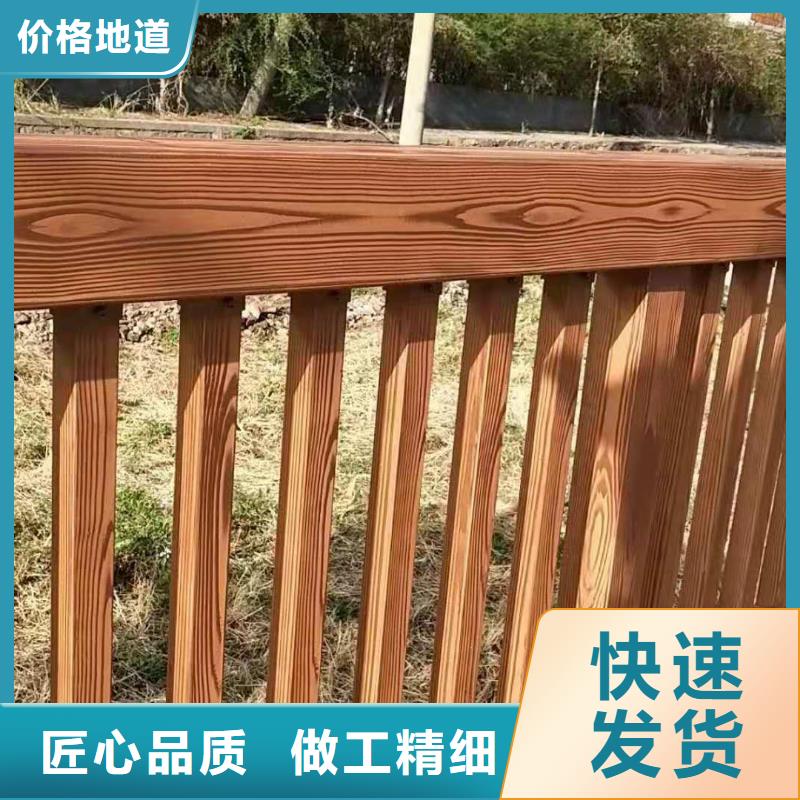 桥梁护栏_市政道路防护栏适用范围广