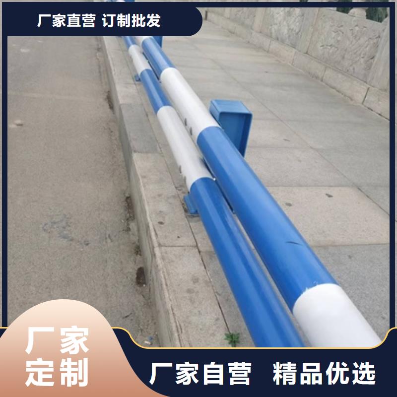 护栏道路防撞护栏发货及时