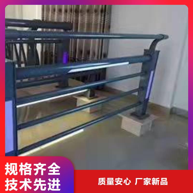 绥棱县桥梁护栏施工团队桥梁护栏