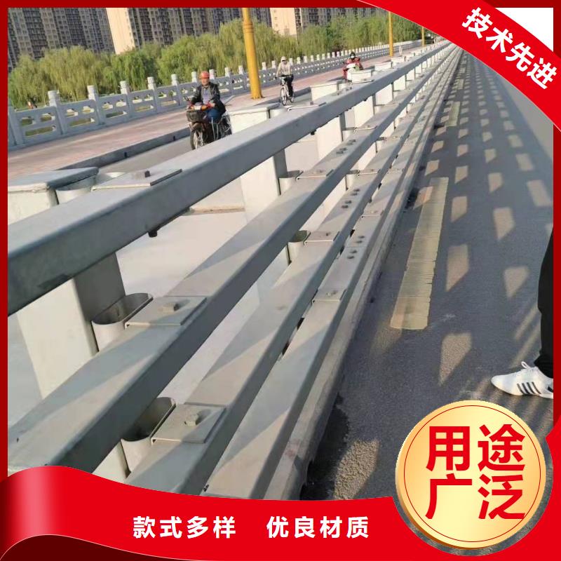 防撞护栏_高速公路防撞护栏诚信经营现货现发