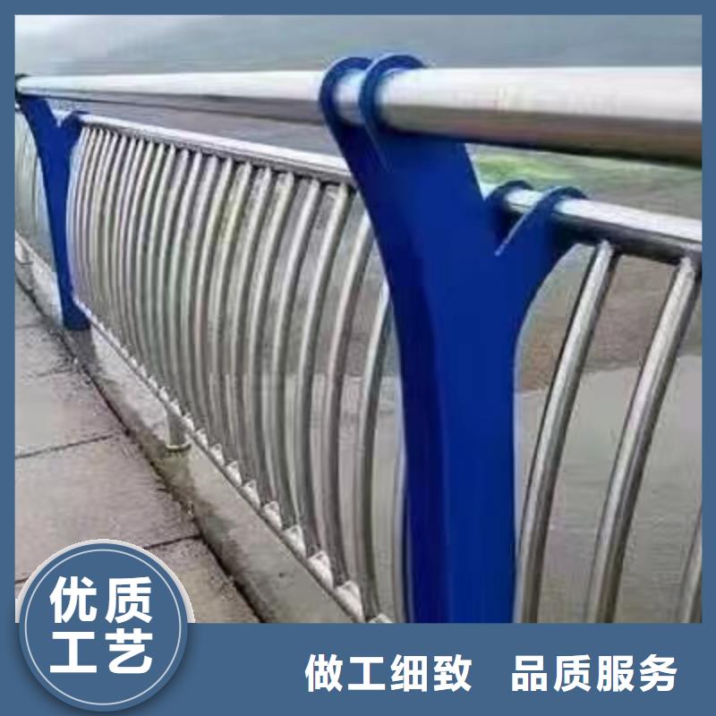 博罗县桥梁防撞护栏景观护栏欢迎来电景观护栏