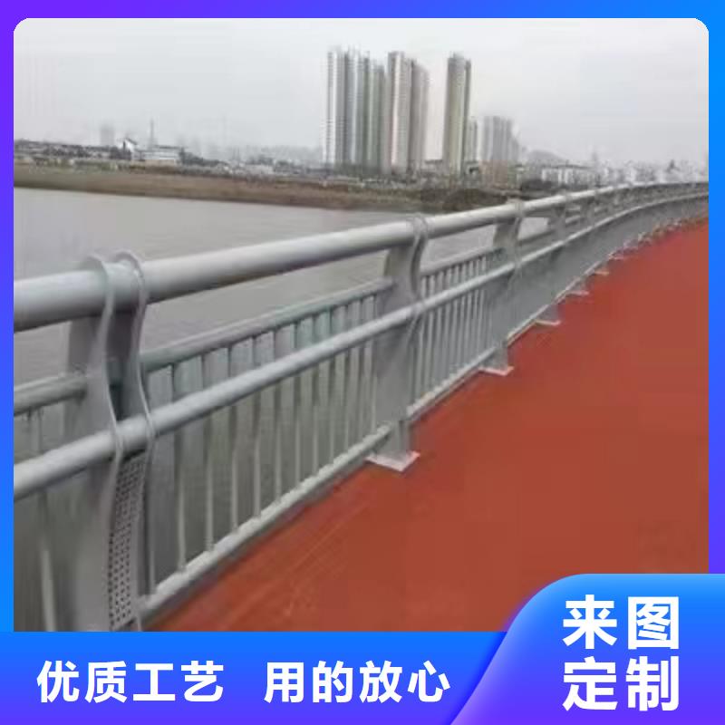 东昌府区河道景观护栏欢迎订购景观护栏