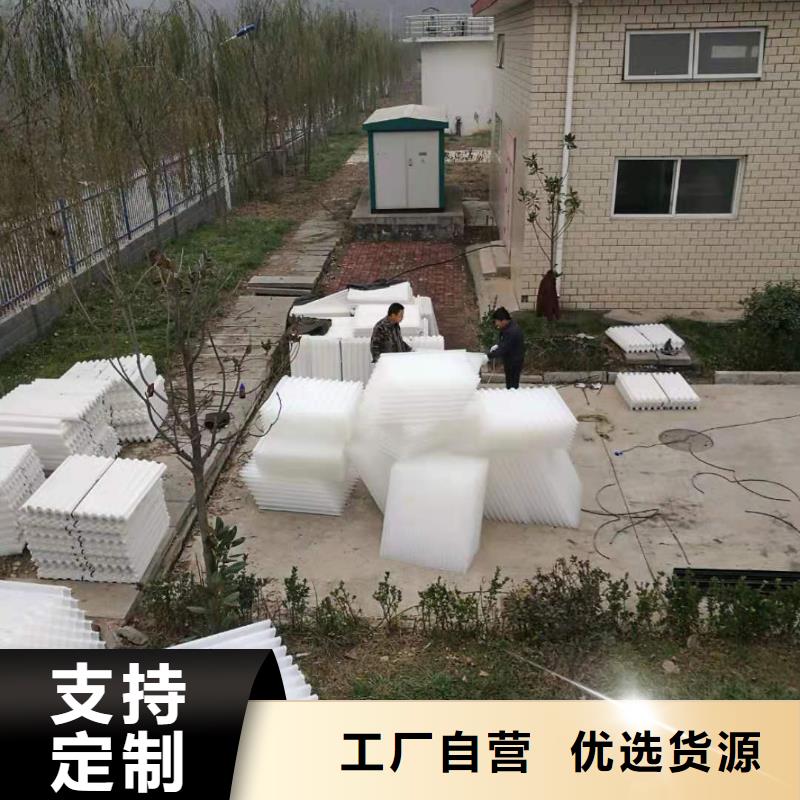 斜管填料沸石推荐厂家