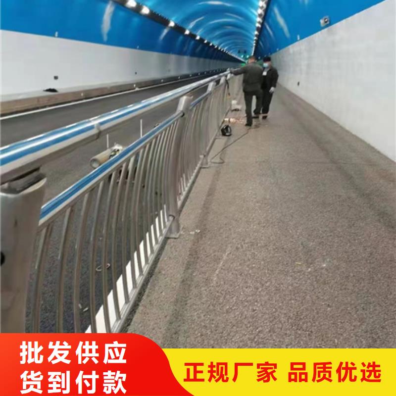 安徽优选智鑫景观桥景观栏杆高强度耐腐蚀