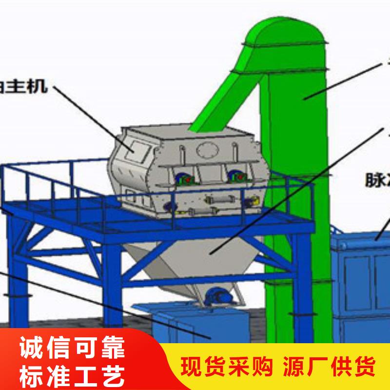 保温砂浆搅拌机实力厂家