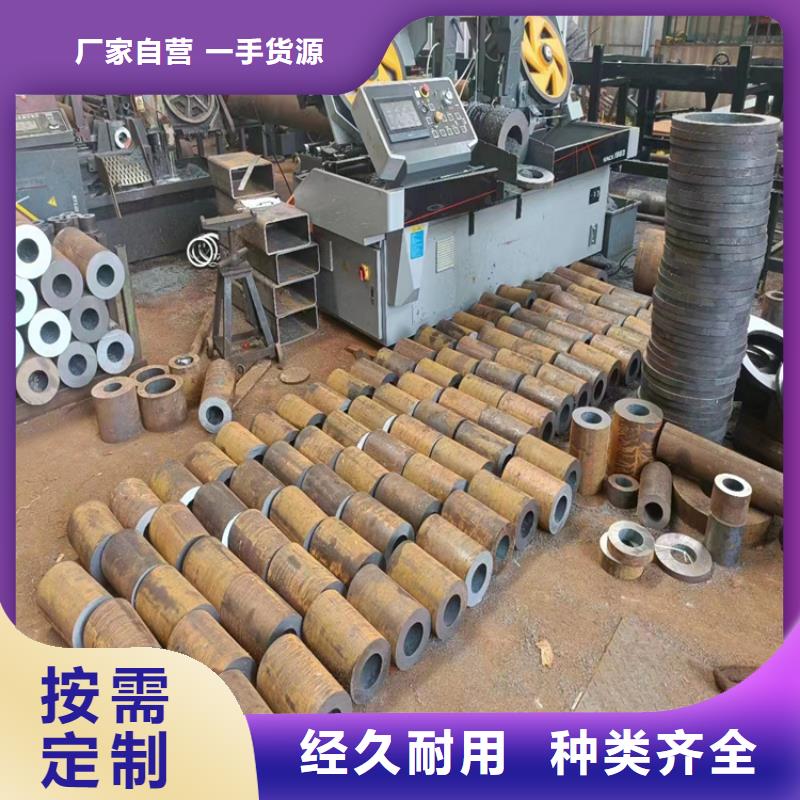 品质服务诚信为本(鑫海)p22钢管批发厂家