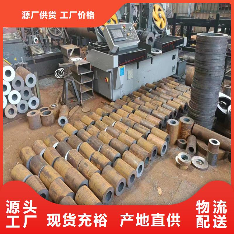 专业厂家鑫海淄川P22高压钢管现货供应