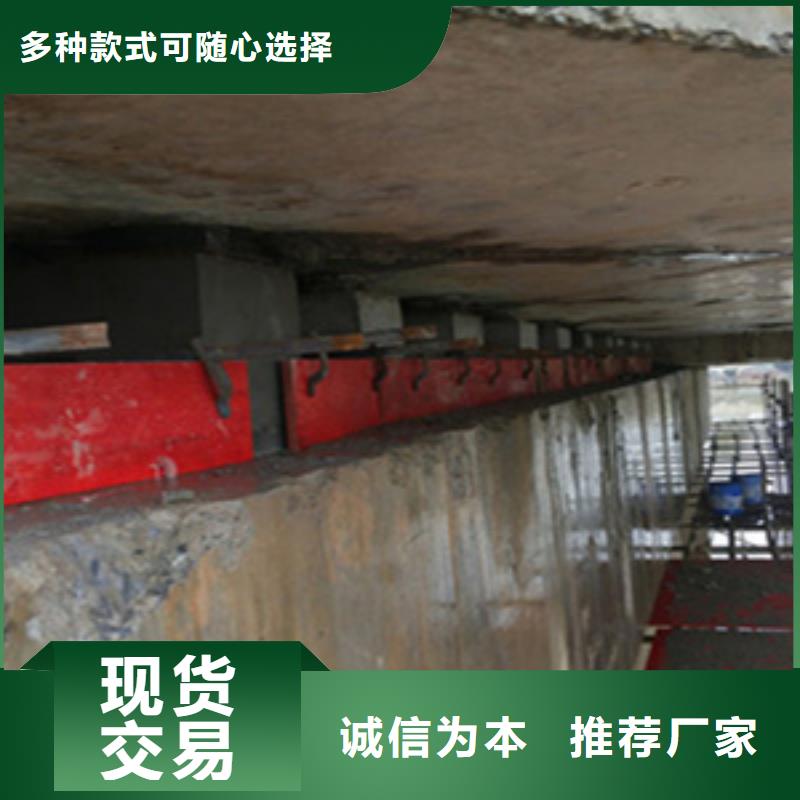 本地厂家值得信赖【众拓】广灵支座更换维修施工步骤-众拓路桥