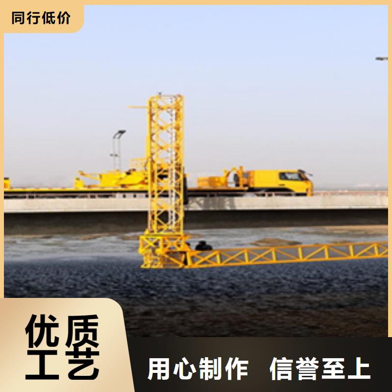 东凤镇桁架式桥检车出租18-22米灵敏度高-众拓路桥
