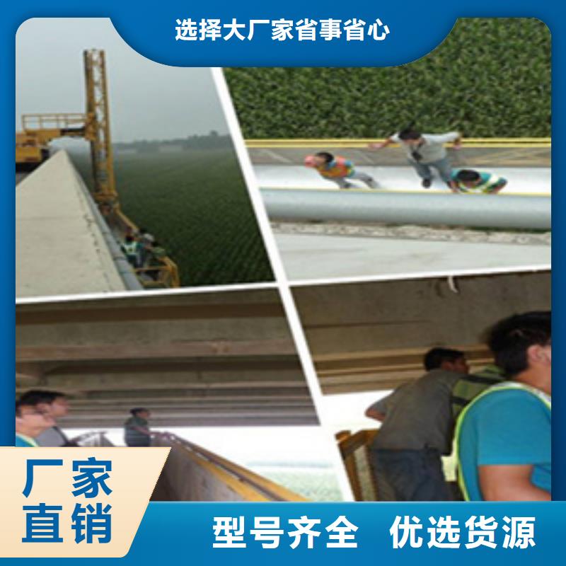 辽宁放心得选择《众拓》桥梁检测车租赁安全可靠性高-众拓路桥